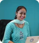 Khushi Mehta